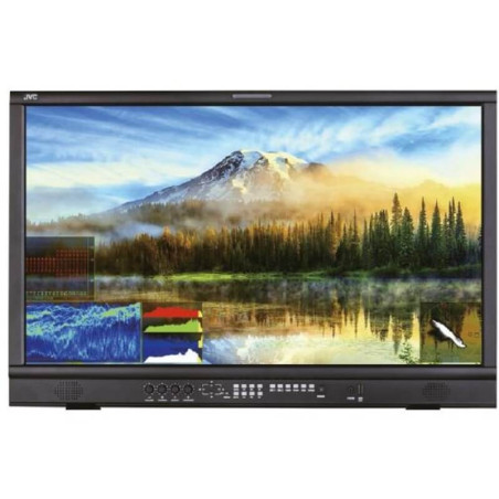 DT-U31E Moniteur 31 JVC
