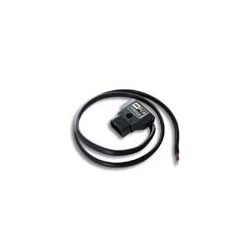 PC-2 Hawk Woods - Power Tap 2-Pin Plug - Câble 4a 50cm H Hawk Woods