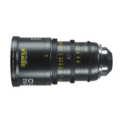 20-55 mm T2.8 (Noir) EF DZOFILM