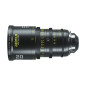 20-55 mm T2.8 (Noir) EF 20-55 mm T2.8 (Noir) EF