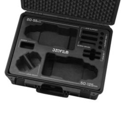 Valise de transport Pictor Etui rigide pour objectif DZO
