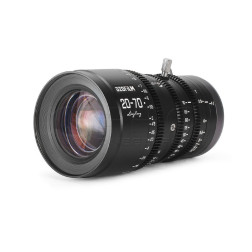 20-70 mm T2.9 Micro 4/3 Linglung