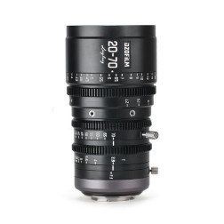 20-70 mm T2.9 M4/3 Linglung  DZOFILM