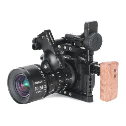 10-24 mm T2.9 M4/3 Linglung  DZOFILM