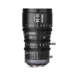 10-24 mm T2.9 M4/3 Linglung  DZOFILM