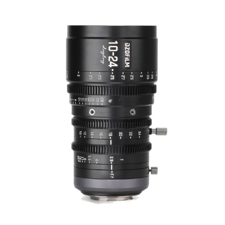 10-24 mm T2.9 M4/3 Linglung  DZOFILM