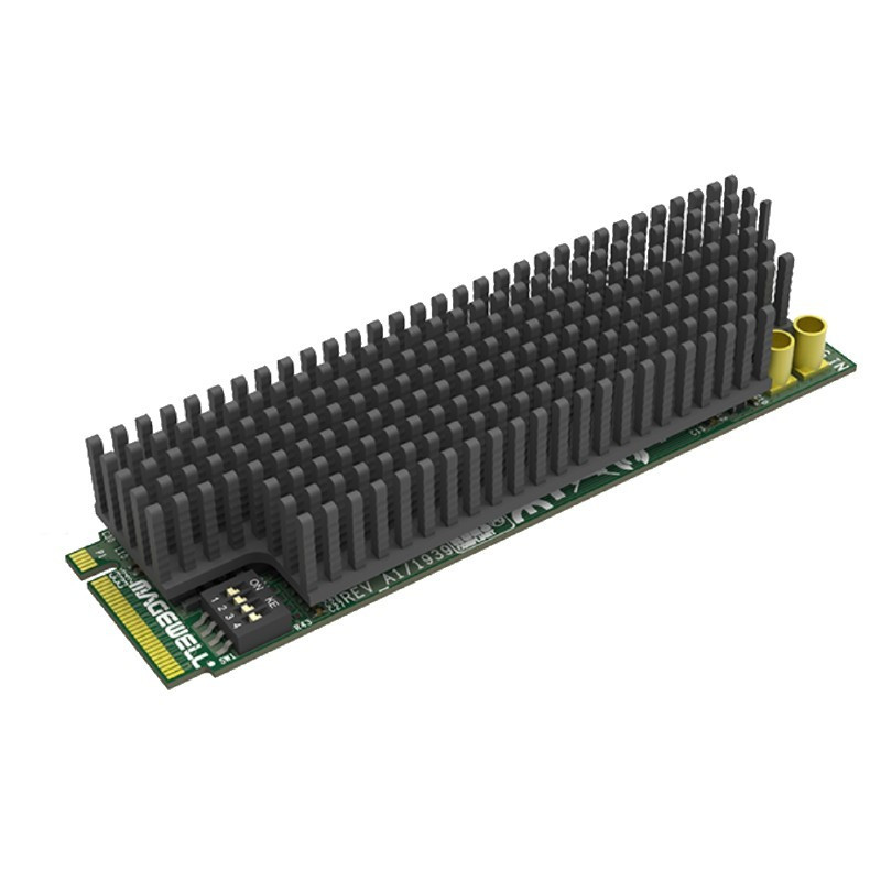 Eco Capture SDI 4K Plus M.2