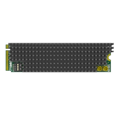 Eco Capture SDI 4K Plus M.2 Single channel 4K capture ca