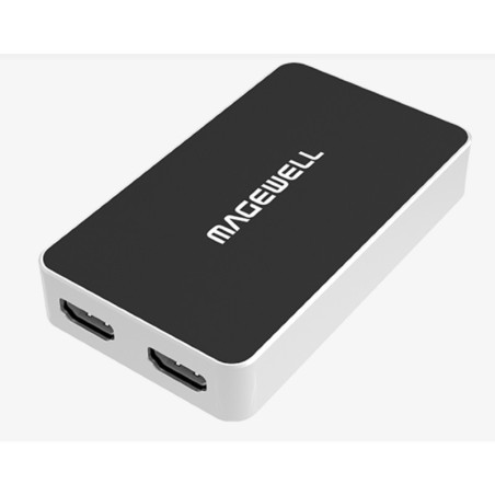 USB Capture HDMI Plus One-channel 2K capture device One- Magewell