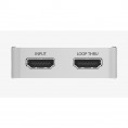 USB Capture HDMI Plus One-channel 2K capture device Magewell