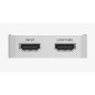 USB Capture HDMI Plus One-channel 2K capture device USB Capture HDMI Plus One-channel 2K capture device