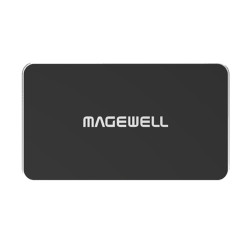 USB Capture HDMI Plus One-channel 2K capture device Magewell