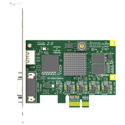 Pro capture HDMI One-channel HD capture cardOne-channel