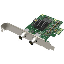 Pro Capture SDI One-channel HD capture card One-channel Magewell