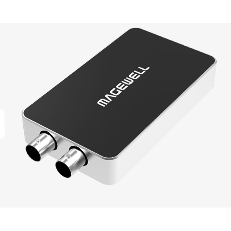 USB Capture SDI Plus One-channel 2K capture device