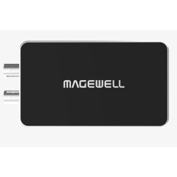 USB Capture SDI Plus One-channel 2K capture device One-c Magewell