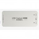 USB Capture HDMI Gen 2 One-channel HD capture device Magewell