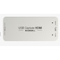 USB Capture HDMI Gen 2 One-channel HD capture device USB Capture HDMI Gen 2 One-channel HD capture device