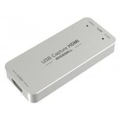 USB Capture HDMI Gen 2manufacturerPBS-VIDEO