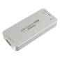 USB Capture HDMI Gen 2 One-channel HD capture device USB Capture HDMI Gen 2 One-channel HD capture device
