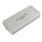 USB Capture SDI Gen 2 One-channel HD capture device USB Capture SDI Gen 2 One-channel HD capture device