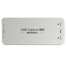 USB Capture SDI Gen 2 One-channel HD capture device One- Magewell