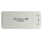 USB Capture SDI Gen 2 One-channel HD capture device