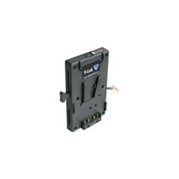 VL-CF4 Platine V-Mount pour BT-LH80 VL-CF4 Platine V-Mou Hawk Woods