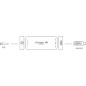 USB Capture SDI Gen 2 One-channel HD capture device USB Capture SDI Gen 2 One-channel HD capture device