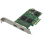 Pro capture dual HDMI