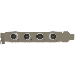 Four-channel HD capture card Magewell