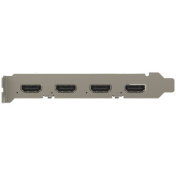 Four-channel HD capture card Magewell