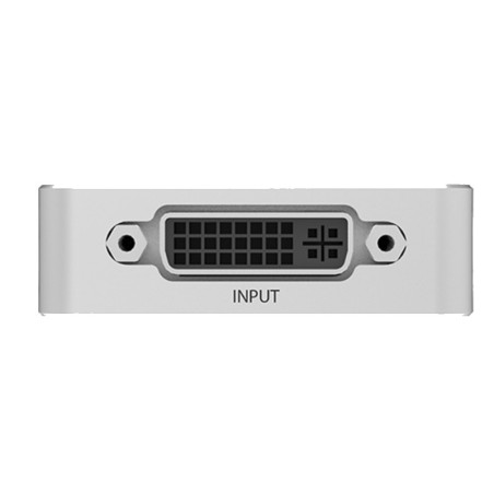 USB Capture DVI Plus One-channel HD capture card One-cha