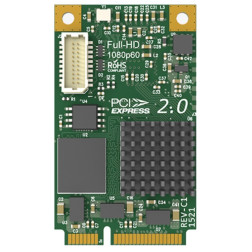Pro capture mini HDMI Magewell