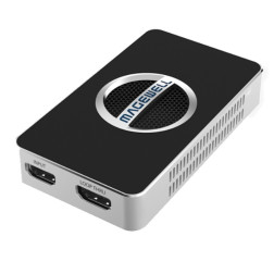 USB Capture HDMI 4K Plus One-channel 4K capture deviceCa Magewell