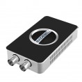 USB Capture SDI 4K Plus One-channel 4K capture device Magewell
