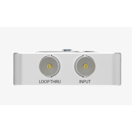 USB Capture SDI 4K Plus One-channel 4K capture device On