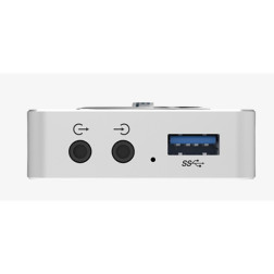USB Capture SDI 4K Plus One-channel 4K capture device On Magewell