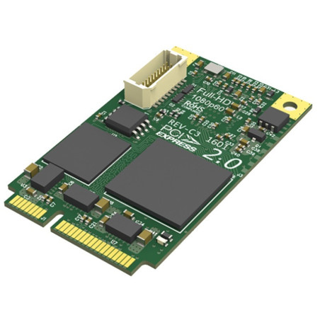 Pro capture mini HDMI (no heat sink) Magewell