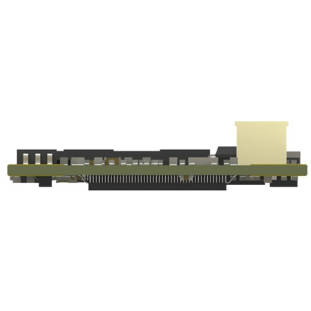 Pro capture mini HDMI (no heat sink) One-channel HD capt