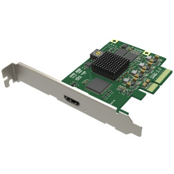 Pro capture HDMI 4K Magewell