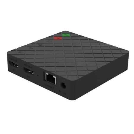 Ultra Stream HDMI A dedicated HDMI streaming encoder wit Magewell