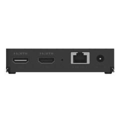 Ultra Stream HDMI A dedicated HDMI streaming encoder wit Magewell