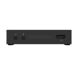 Ultra Stream SDI A dedicated SDI streaming encoder with