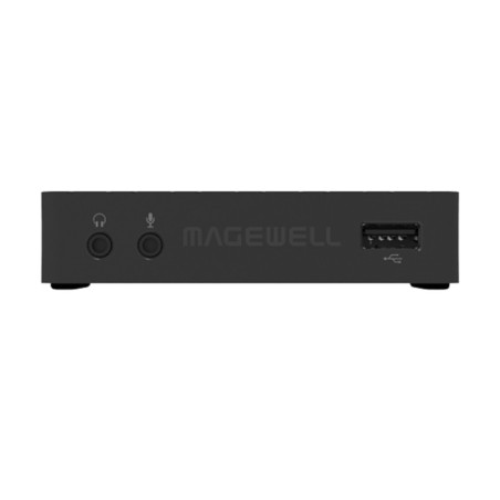 Ultra Stream SDI A dedicated SDI streaming encoder with