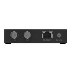 Ultra Stream SDI A dedicated SDI streaming encoder with Magewell