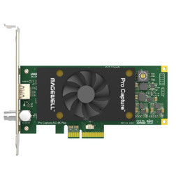 Pro capture AIO 4K Plus One-channel 4K capture cardSDI +