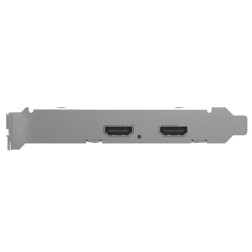 Pro capture HDMI 4K Plus LT One-channel 4K capture cardC