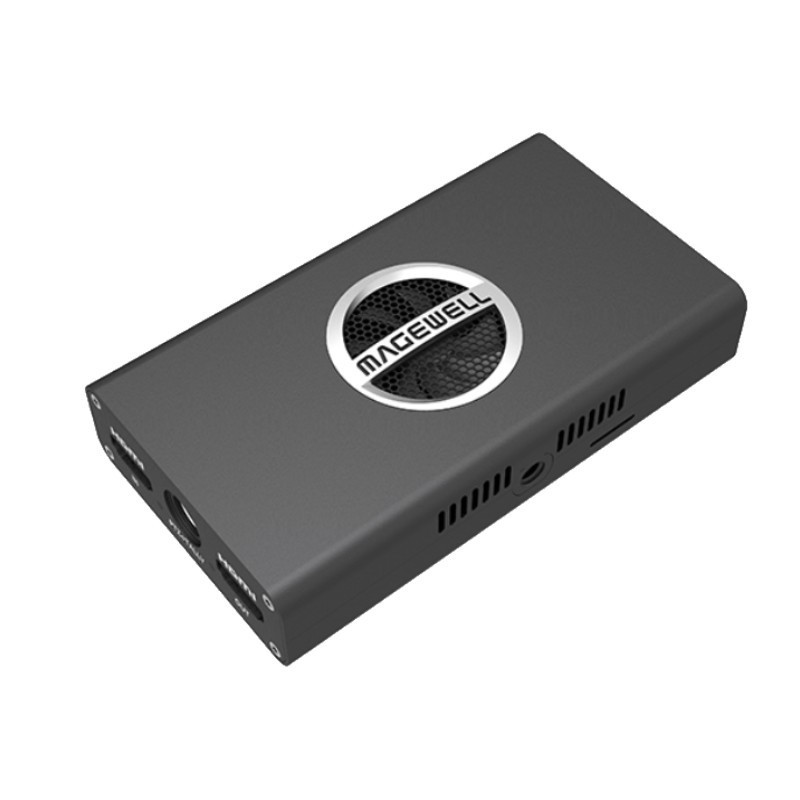 Pro convert HDMI 4K Plus