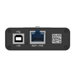 Pro convert HDMI 4K Plus Converts a 4K HDMI input signal